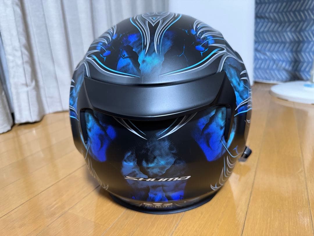 OGK KABUTO shuma Lサイズ