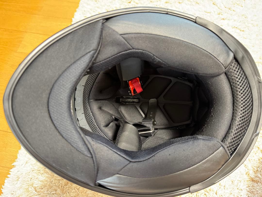 OGK KABUTO shuma Lサイズ