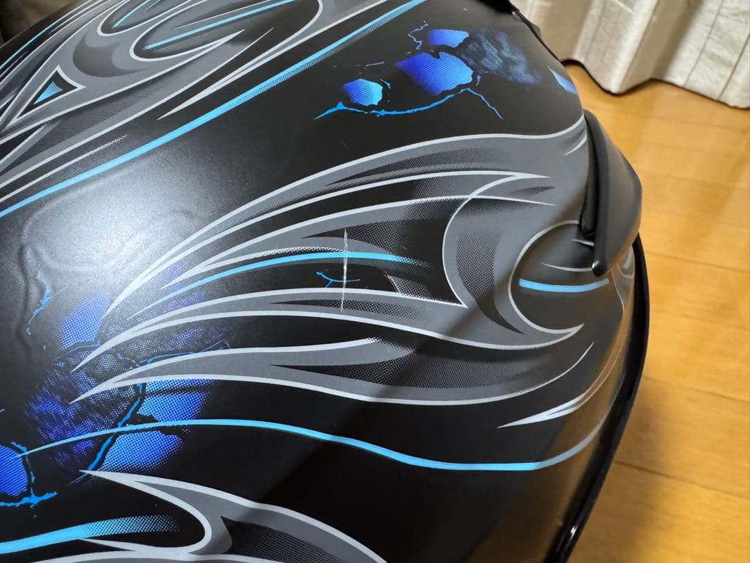 OGK KABUTO shuma Lサイズ