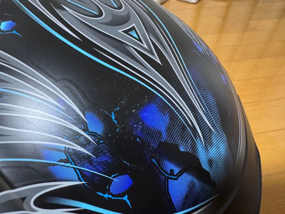 OGK KABUTO shuma Lサイズ