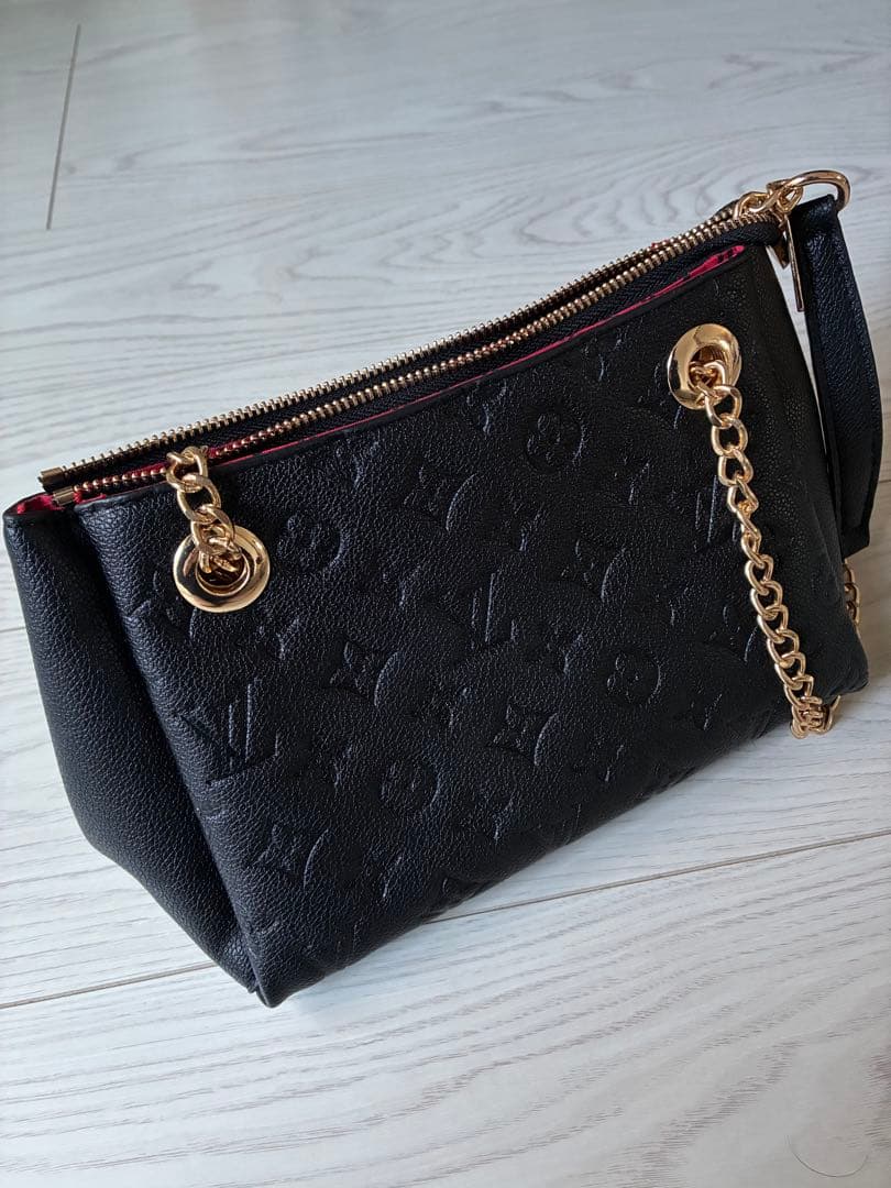 ルイヴィトン　海外ノベルティー　ショルダーバック