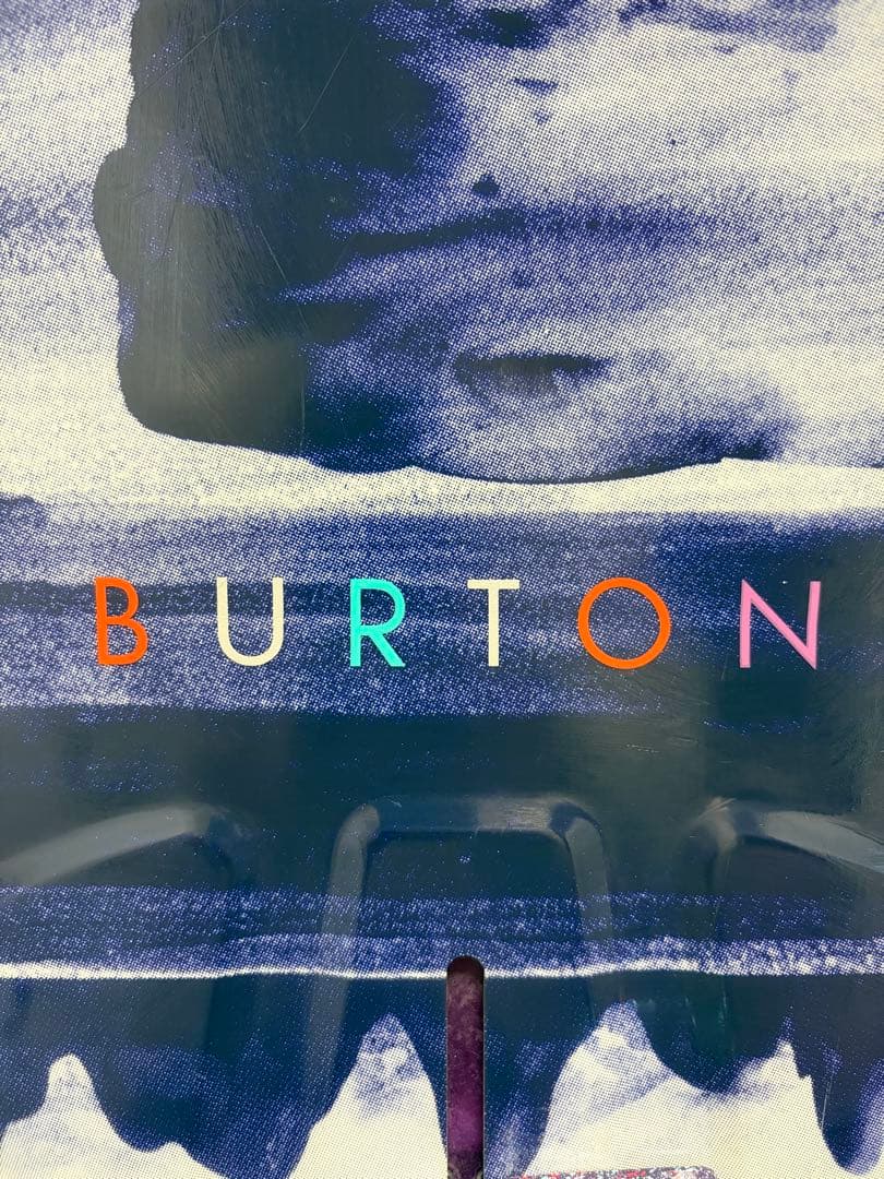 BURTON/バートン　ボード FEATHER 140ビンディングセット