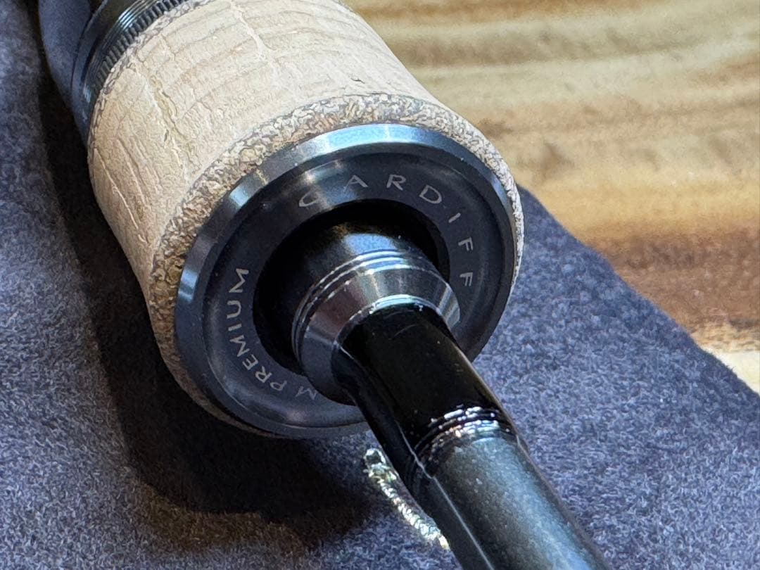 シマノ　カーディフ ストリームプレミアム B54UL