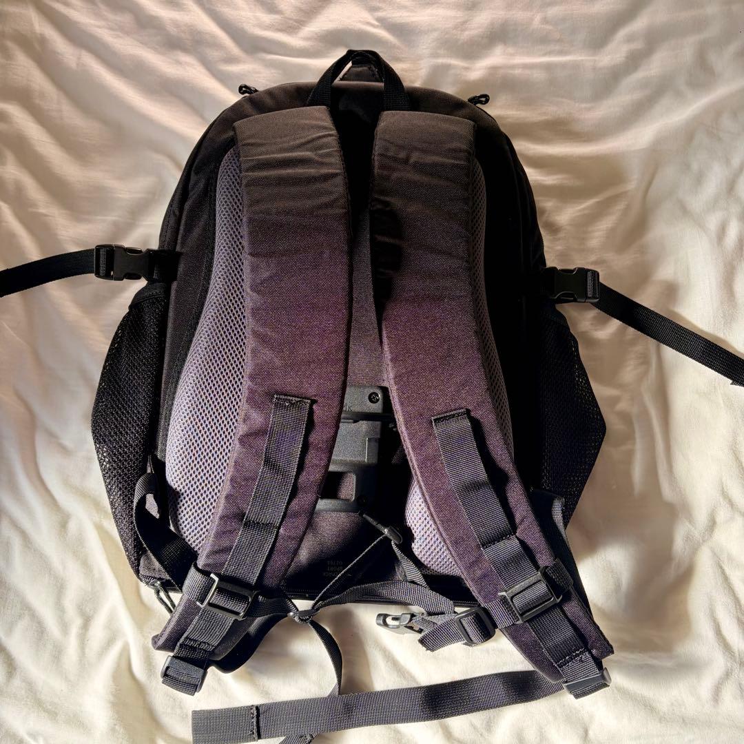 RIXEN&KAUL リクセンカウル フリーパックスポーツ KM821　未使用品