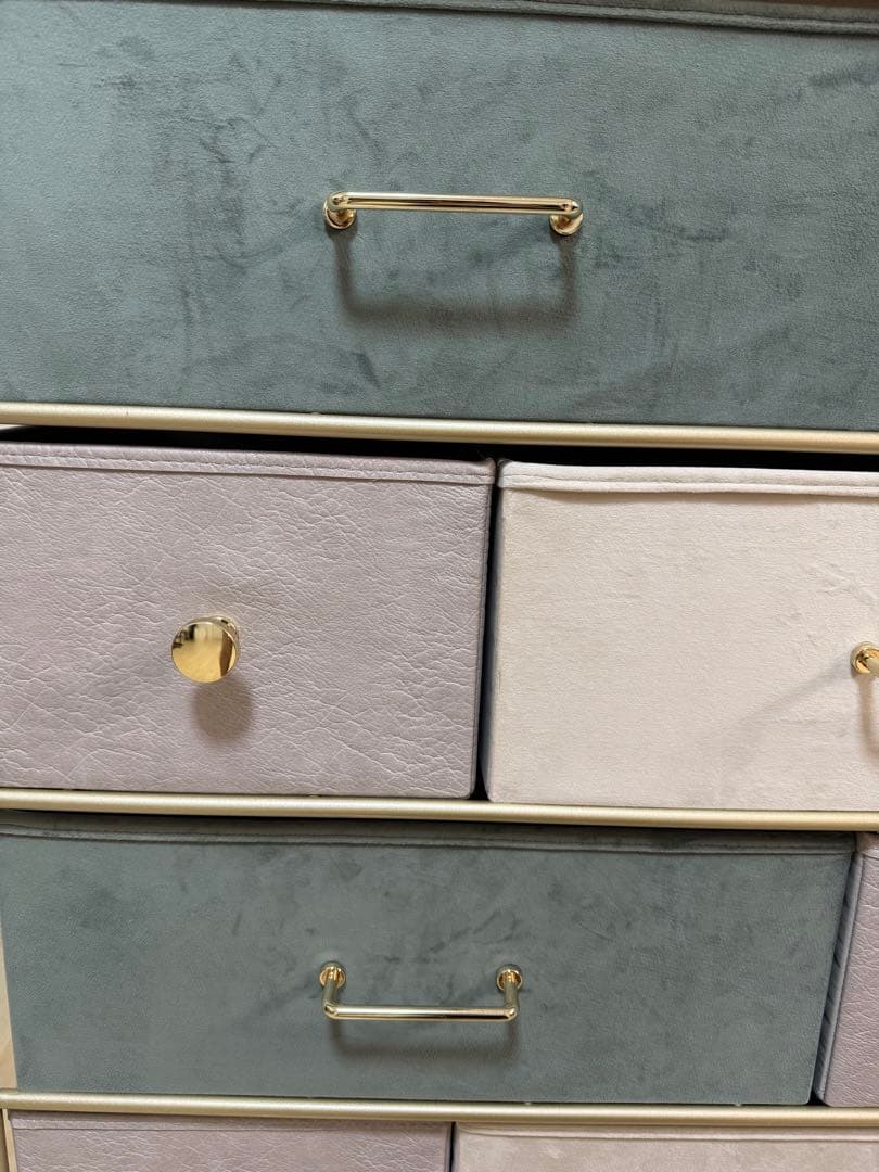 チェスト　東京インテリア　フランフラン