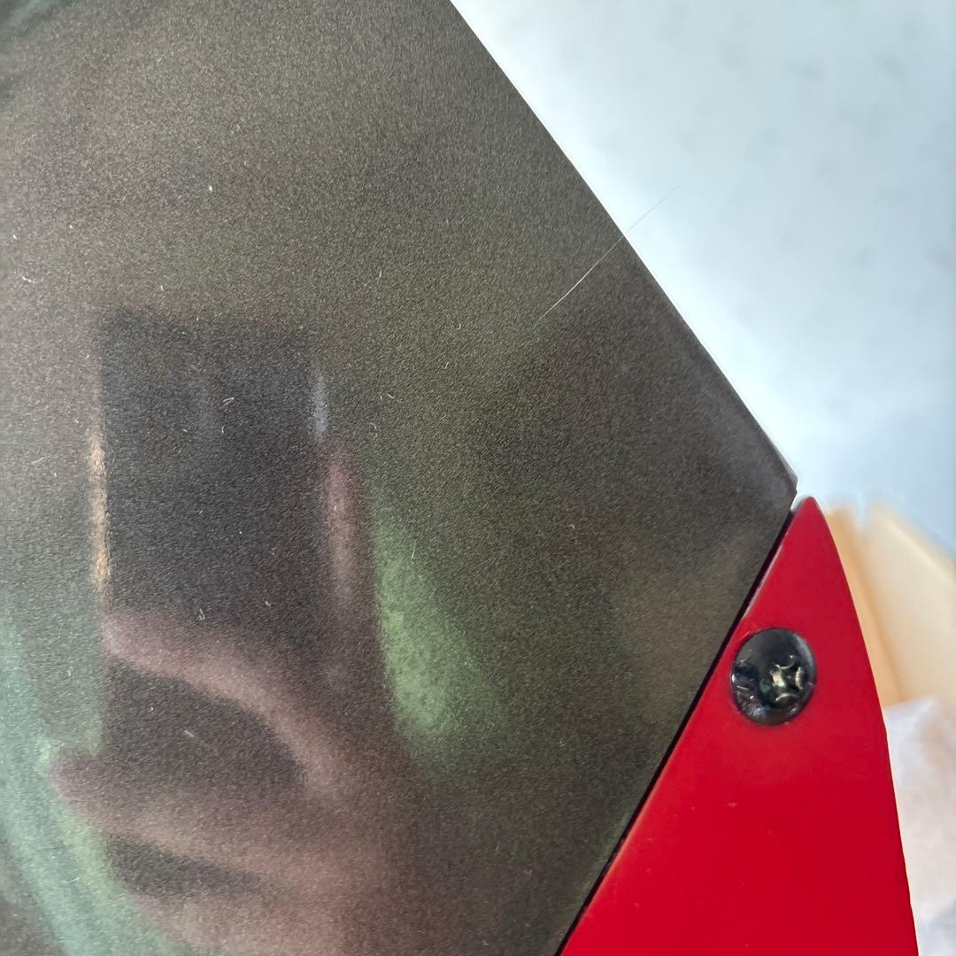 GPZ900R a11 センターカウル＋アンダーカウル