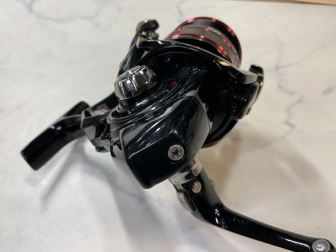 DAIWA ダイワ 19 CYGNUS シグナス 3000H-LBD