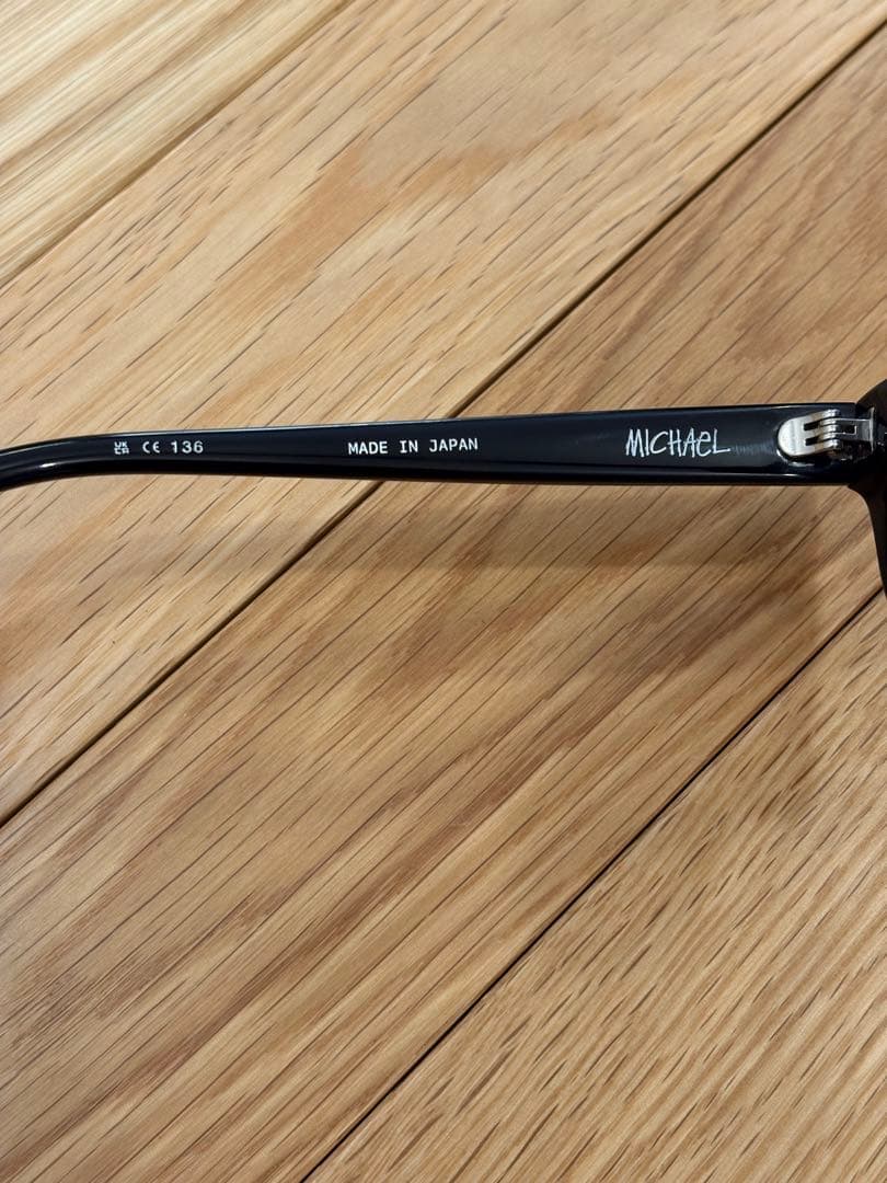 リ*ー様 Stussy Michael SUNGLASSES マイケル サングラ
