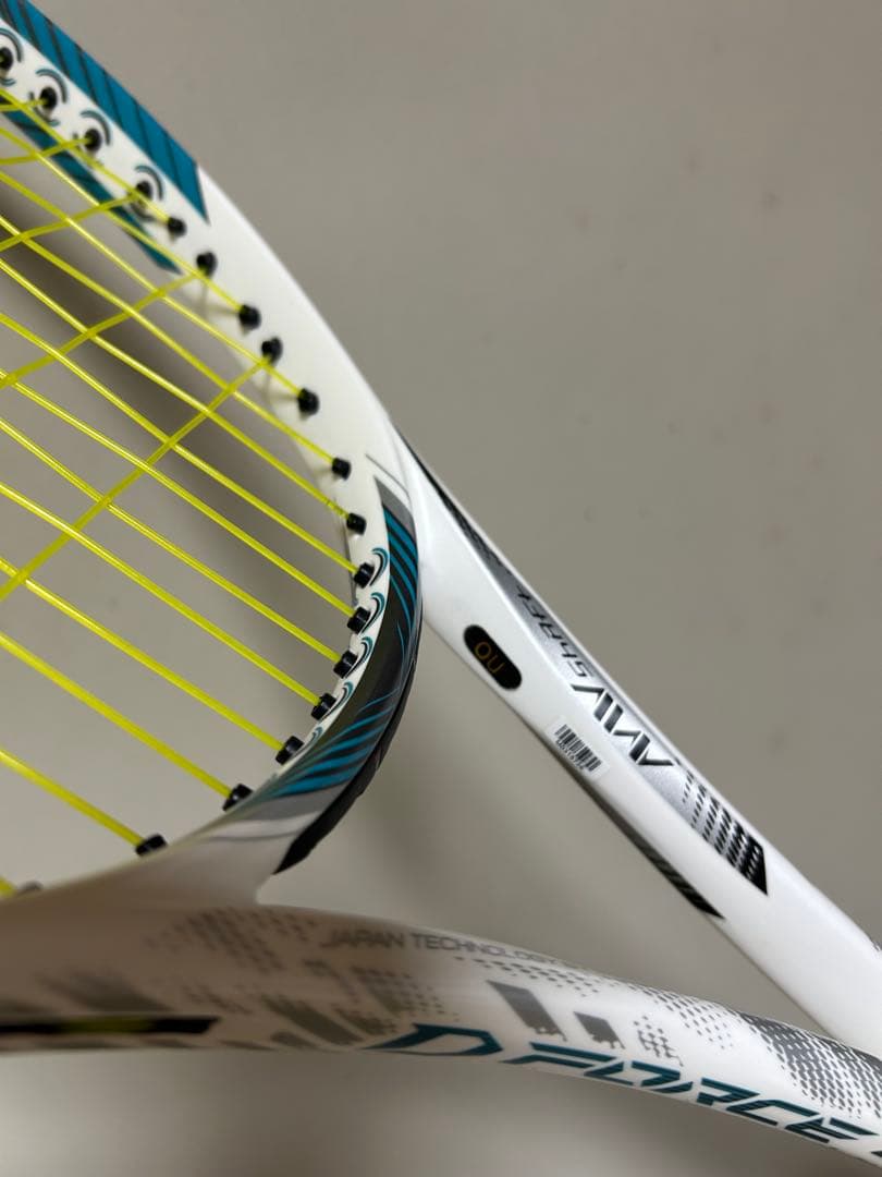 ミズノ D FORCE U Special Edition