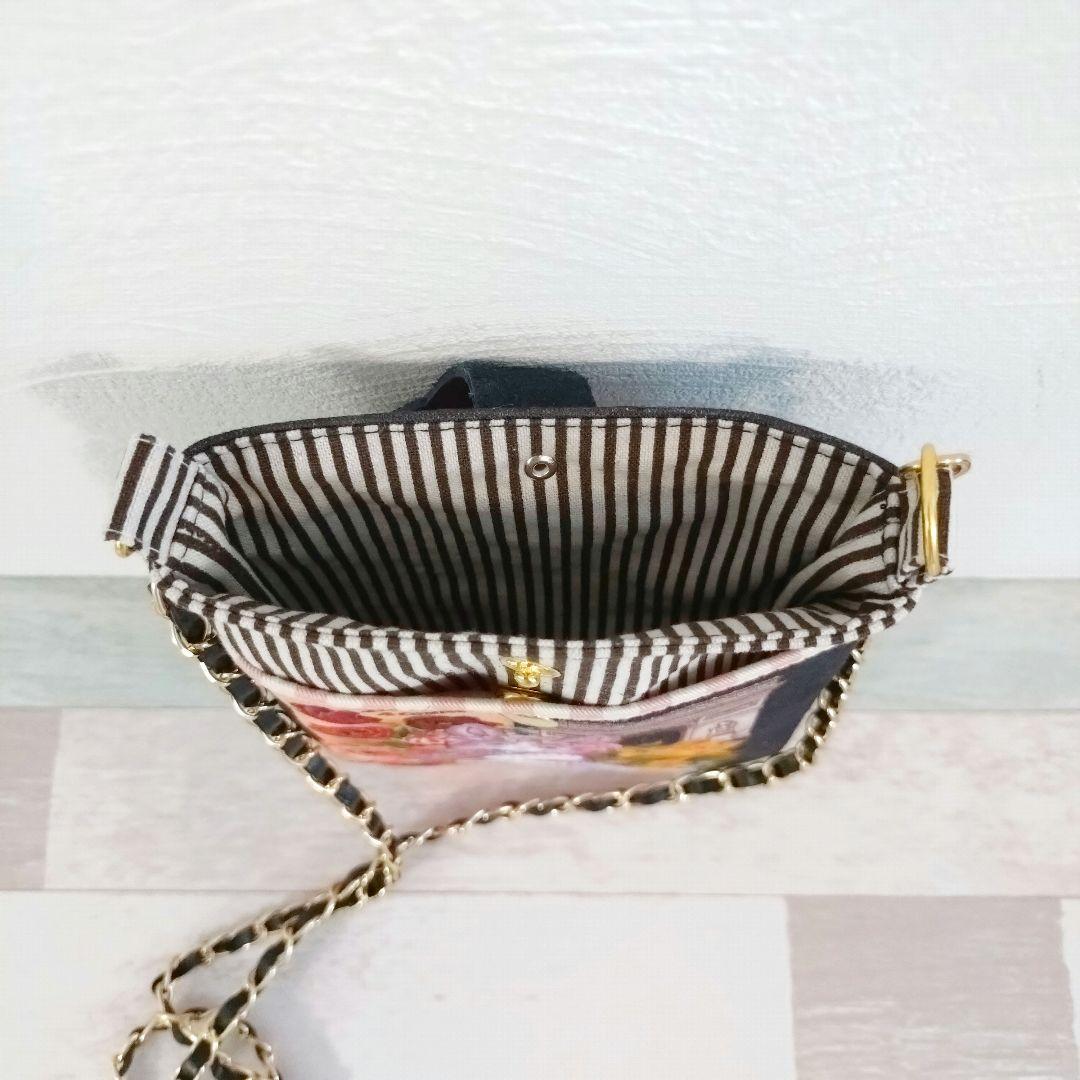 専用☆ポーチなど色々4点 ☆ジョリーフルール