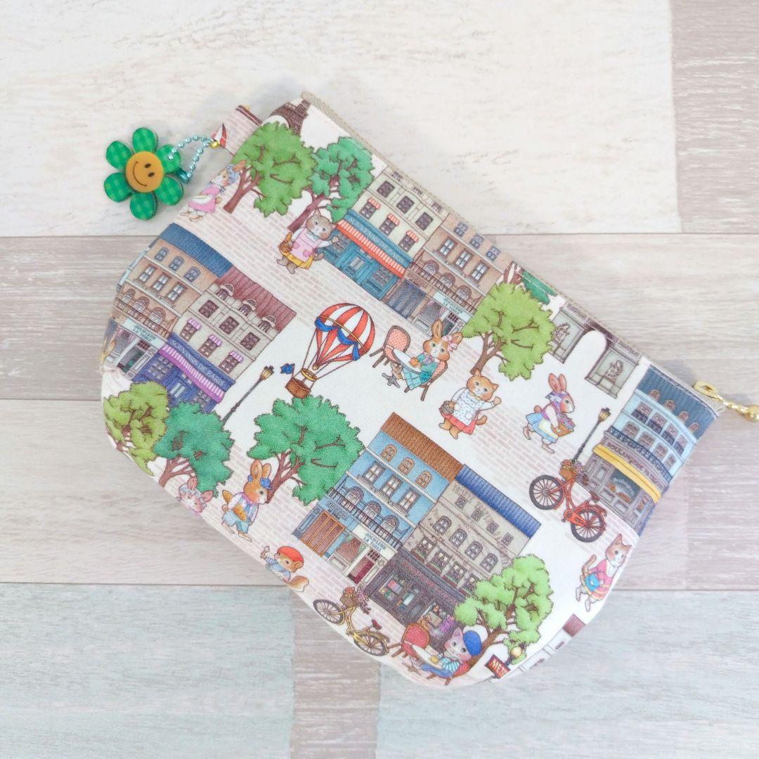 専用☆ポーチなど色々4点 ☆ジョリーフルール