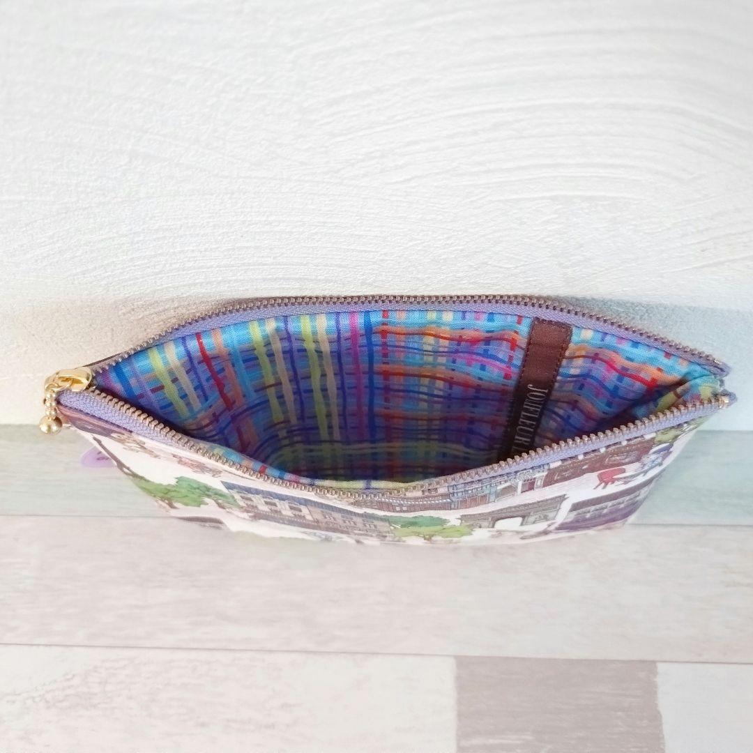 専用☆ポーチなど色々4点 ☆ジョリーフルール