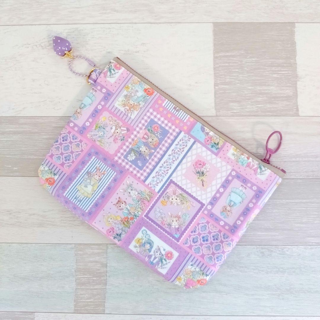 専用☆ポーチなど色々4点 ☆ジョリーフルール