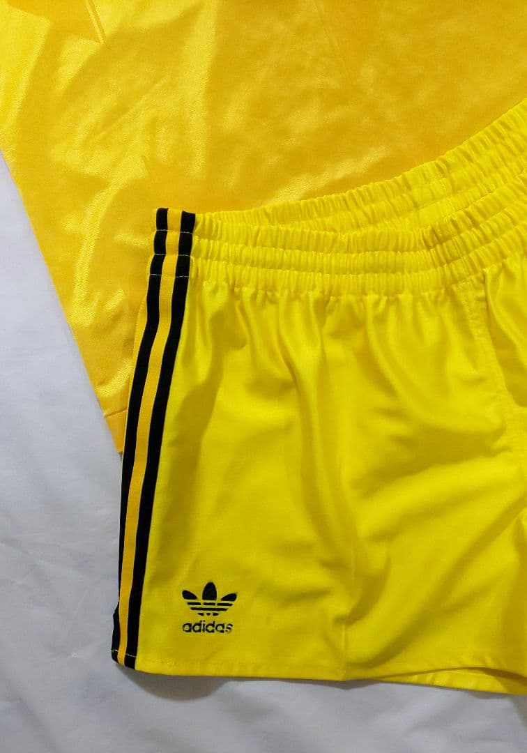 激レア希少 西ドイツ代表 ゴールキーパー ユニフォーム 上下セット シューマッハ