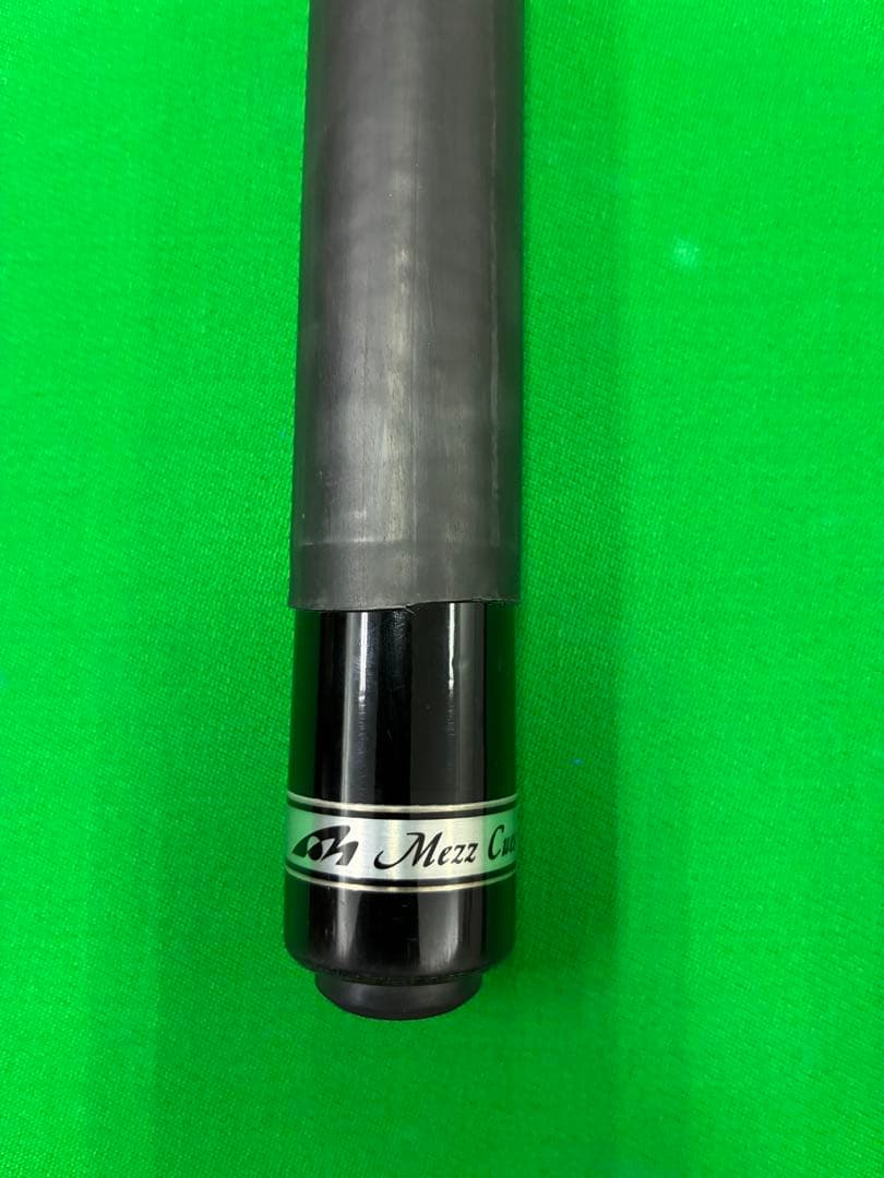 DEEP IMPACT PRO & Mezz ビリヤードキューセット