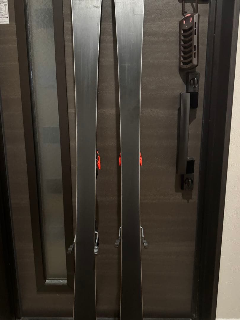 Völkl Racetiger SL 165 ワールドカップ スキー　みつ