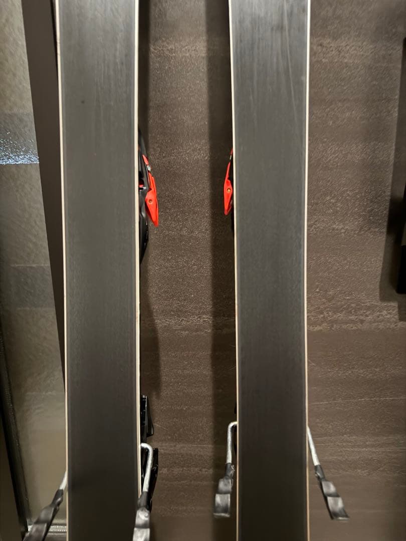 Völkl Racetiger SL 165 ワールドカップ スキー　みつ