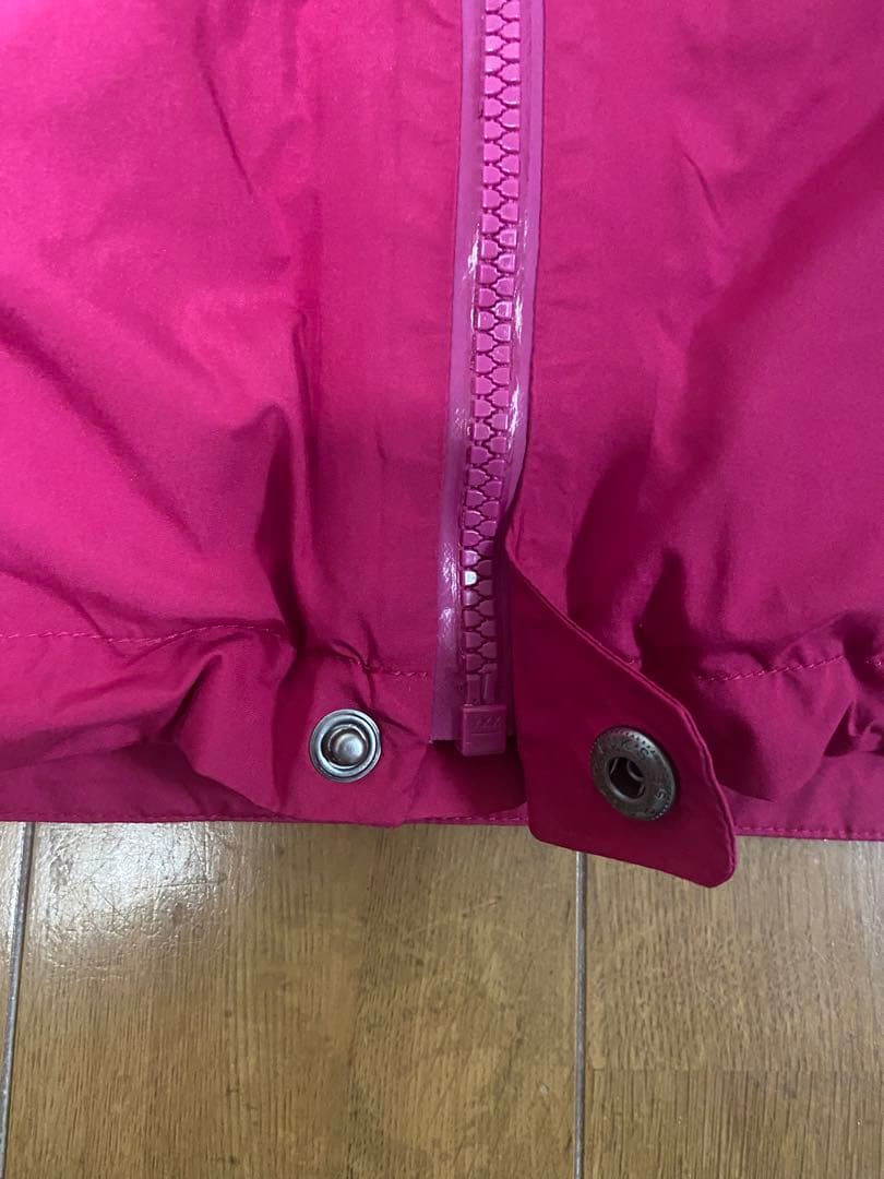 バートン AK ダウンジャケット Mサイズ