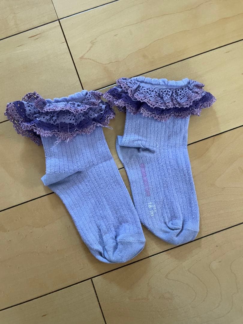 美品 ANNA SUI mini アナスイミニ フォーマル 120 入学　卒業