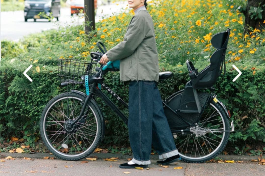 北欧暮らしの道具店 ふんわり軽くてあったかい 洗えるショート丈コート(中綿入り)