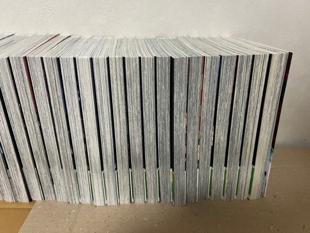 呪術廻戦 全巻セット 0～30巻公式ファンブック