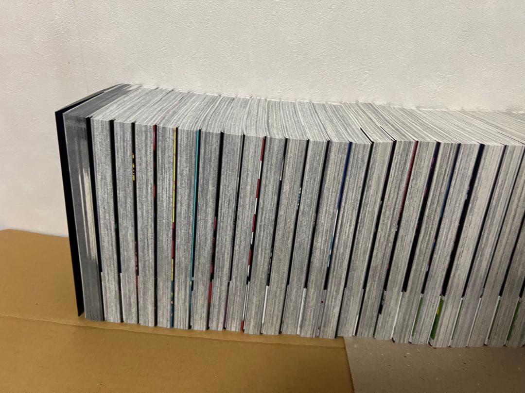 呪術廻戦 全巻セット 0～30巻公式ファンブック