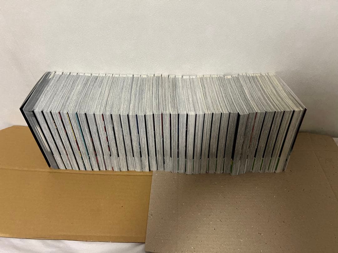 呪術廻戦 全巻セット 0～30巻公式ファンブック