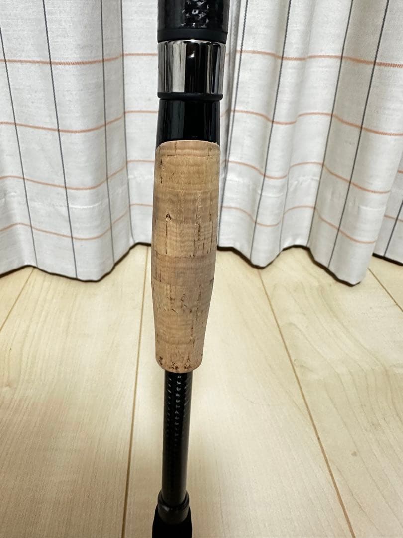 Y*︎様 最安値スタート　 TKSS-611MH-TG40X スパイダースピン