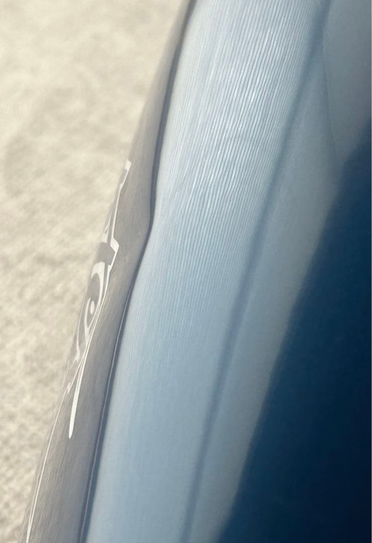 美品　ハーレーダビッドソン スポーツスターXL883 純正タンク　リジスポ用