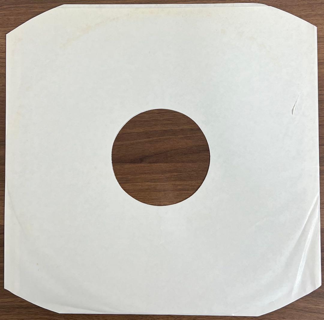 【12inch/UK盤】Oasis / Wonderwall