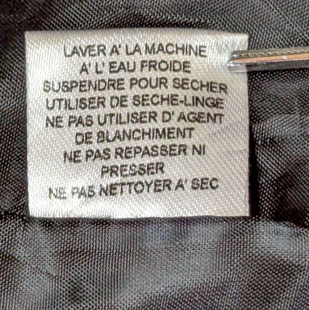 【m4】PHAT FARM フライトジャケット MA-1 90s〜00s 激レア