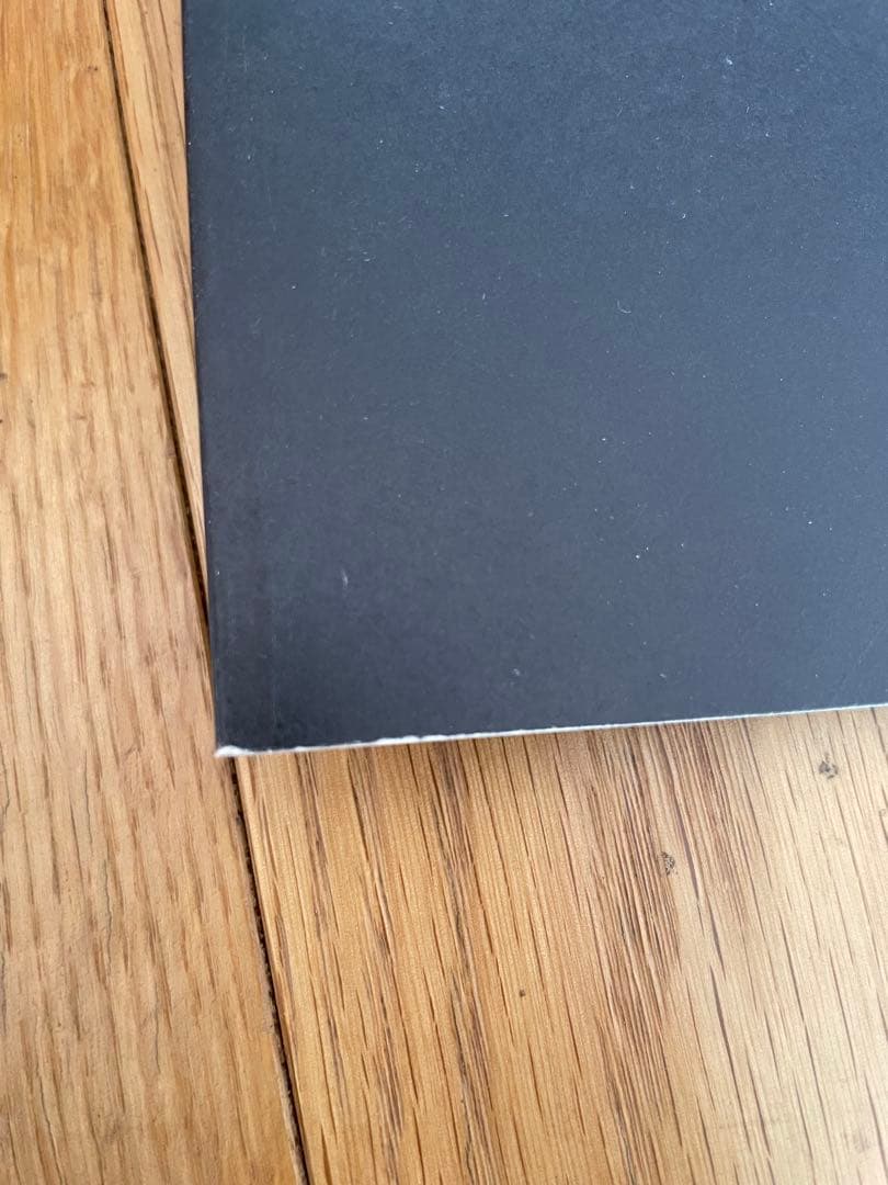 MAX LIVE CONTACT 1998 アートブック