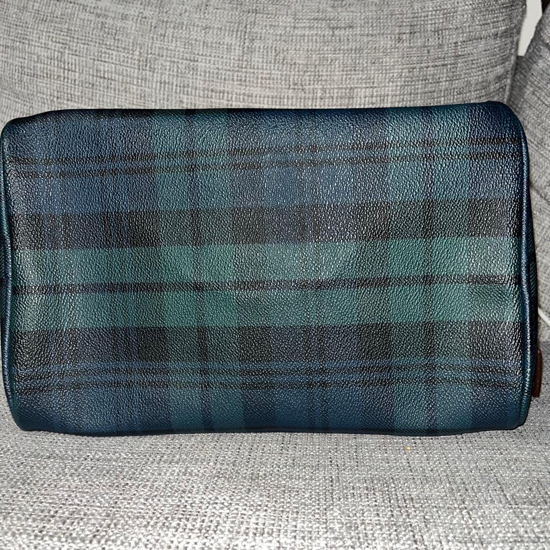 POLO RALPH LAUREN ラルフローレン ボストンバッグ ハンドバッグ