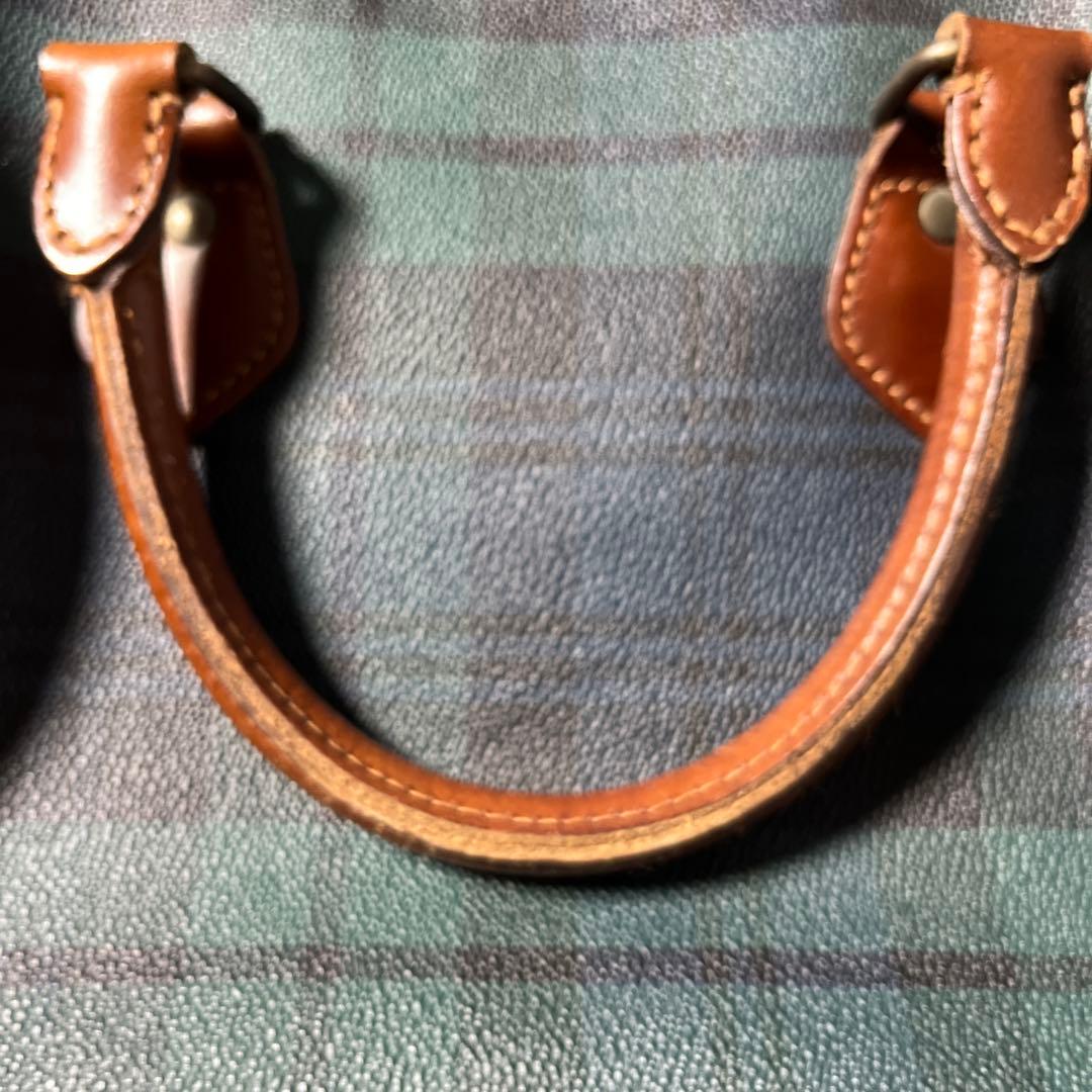 POLO RALPH LAUREN ラルフローレン ボストンバッグ ハンドバッグ