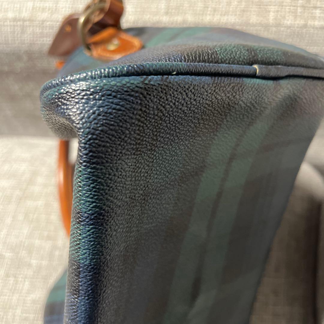 POLO RALPH LAUREN ラルフローレン ボストンバッグ ハンドバッグ