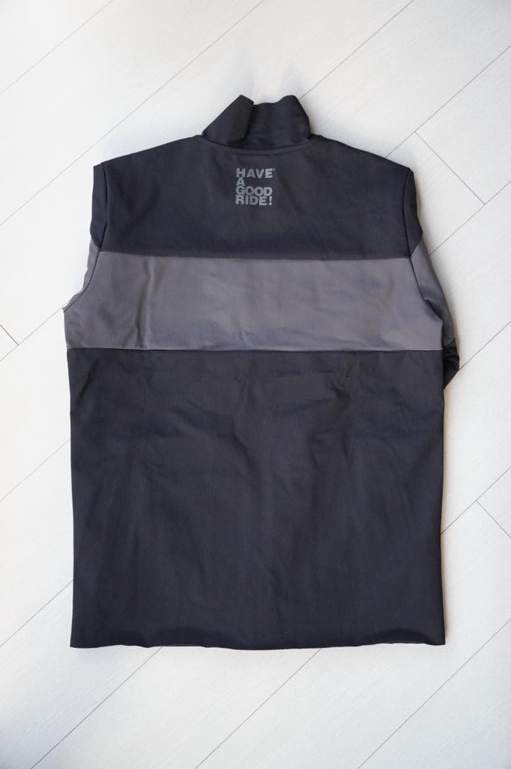 ウェア ASSOS SIGNATURE JACKET Size M