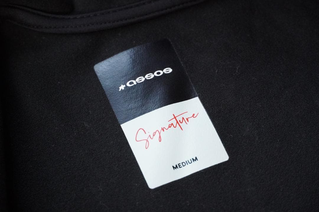 ウェア ASSOS SIGNATURE JACKET Size M