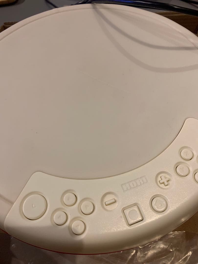 Nintendo Switch 太鼓の達人ソフト専用太鼓バチセット