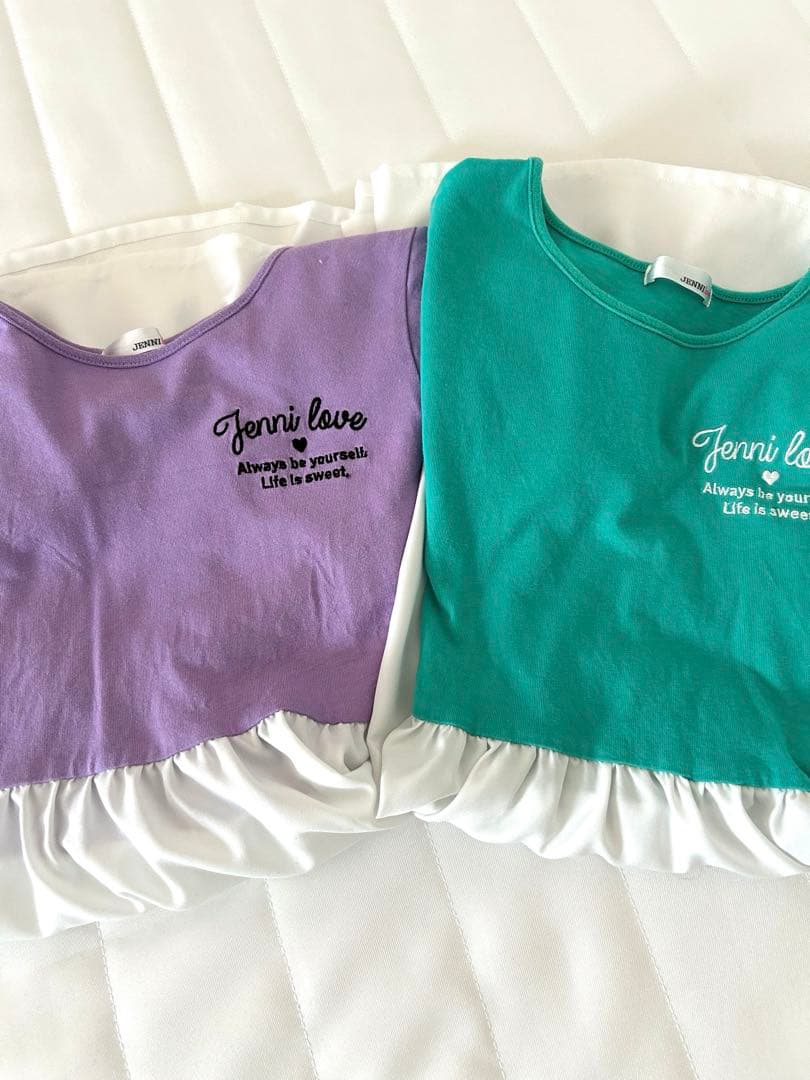 140〜160ガールズ42点まとめ売りブランド多数