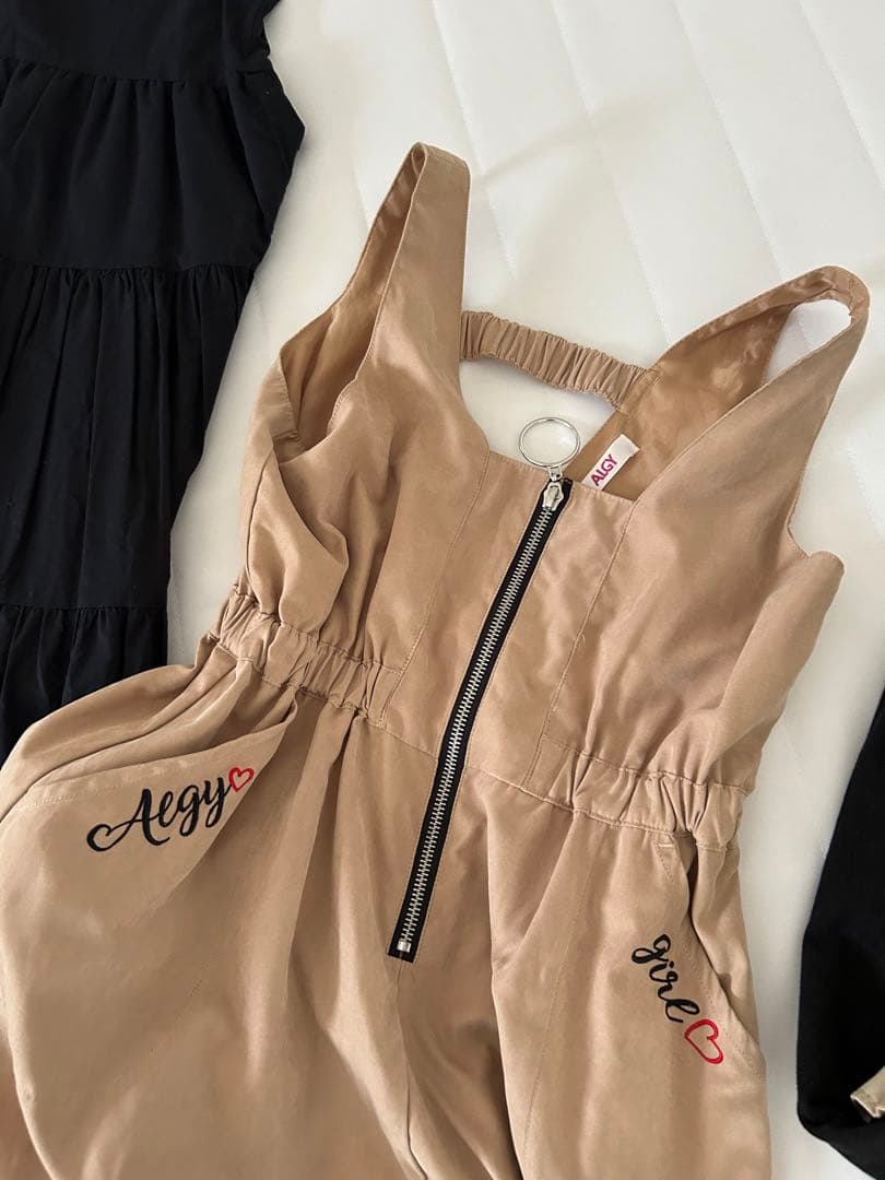 140〜160ガールズ42点まとめ売りブランド多数