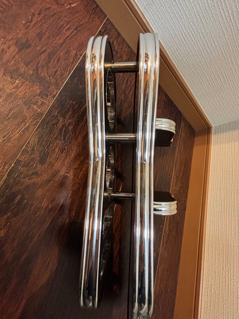 タントカスタムla600センターコンソールトリム ブラック