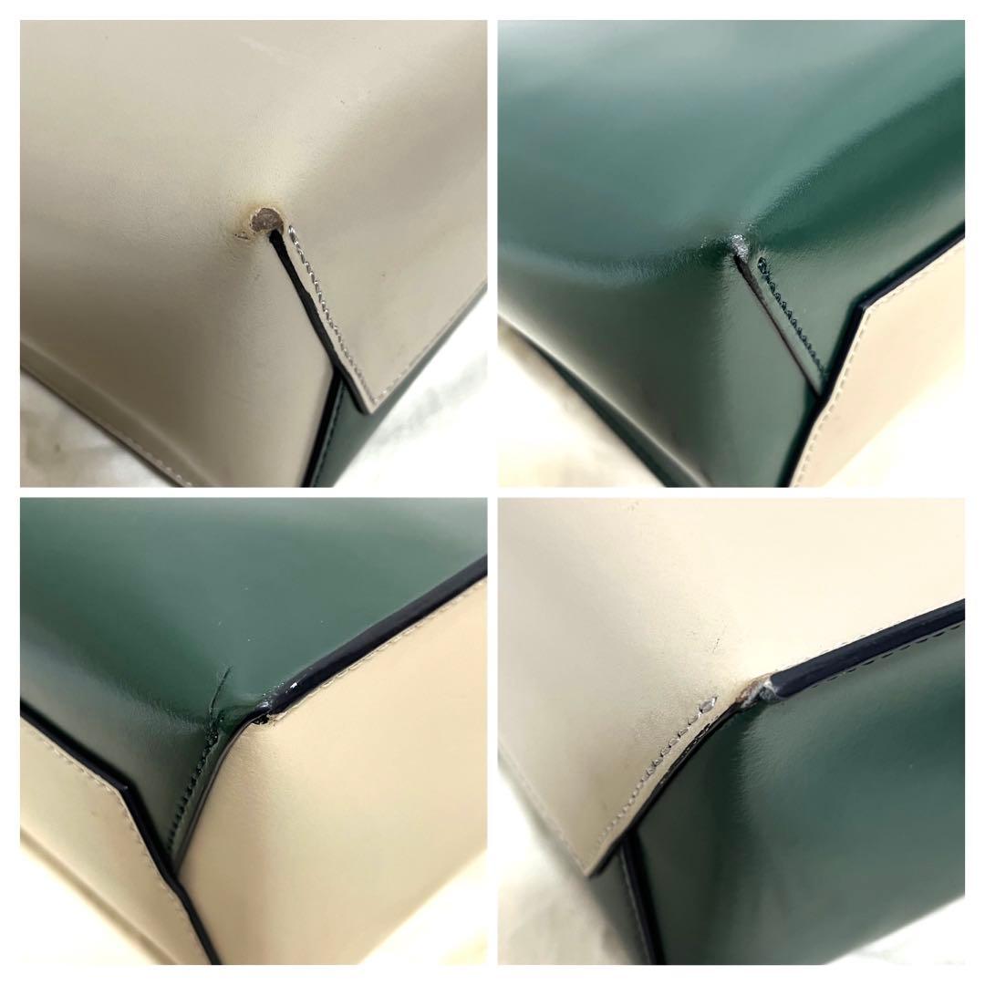 【Koyama】【美品】MARNI マルニ ミュゼオショルダーバッグ