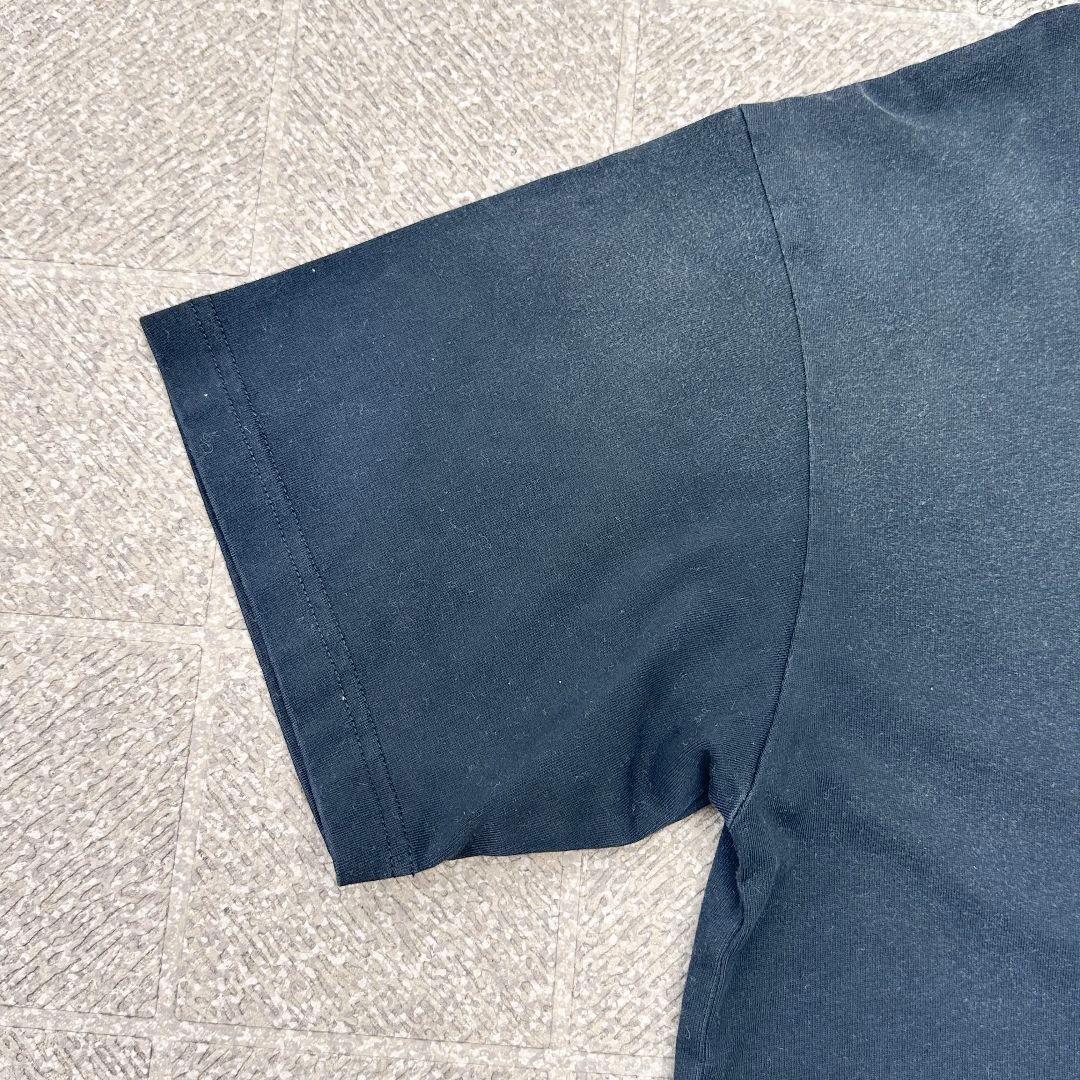 f*.様 風の谷のナウシカ ジブリ Tシャツ 黒 XL 海外限定