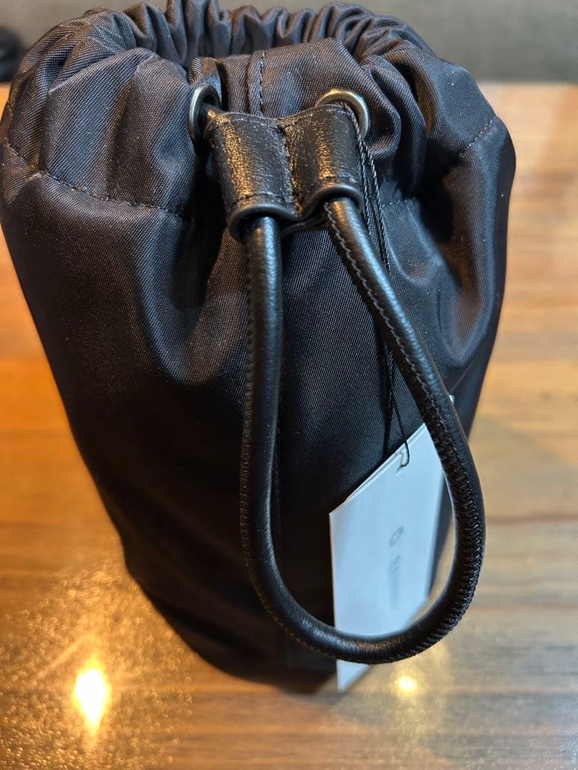 【新品】バンデル◎巾着◎ポーチ◎BANDEL