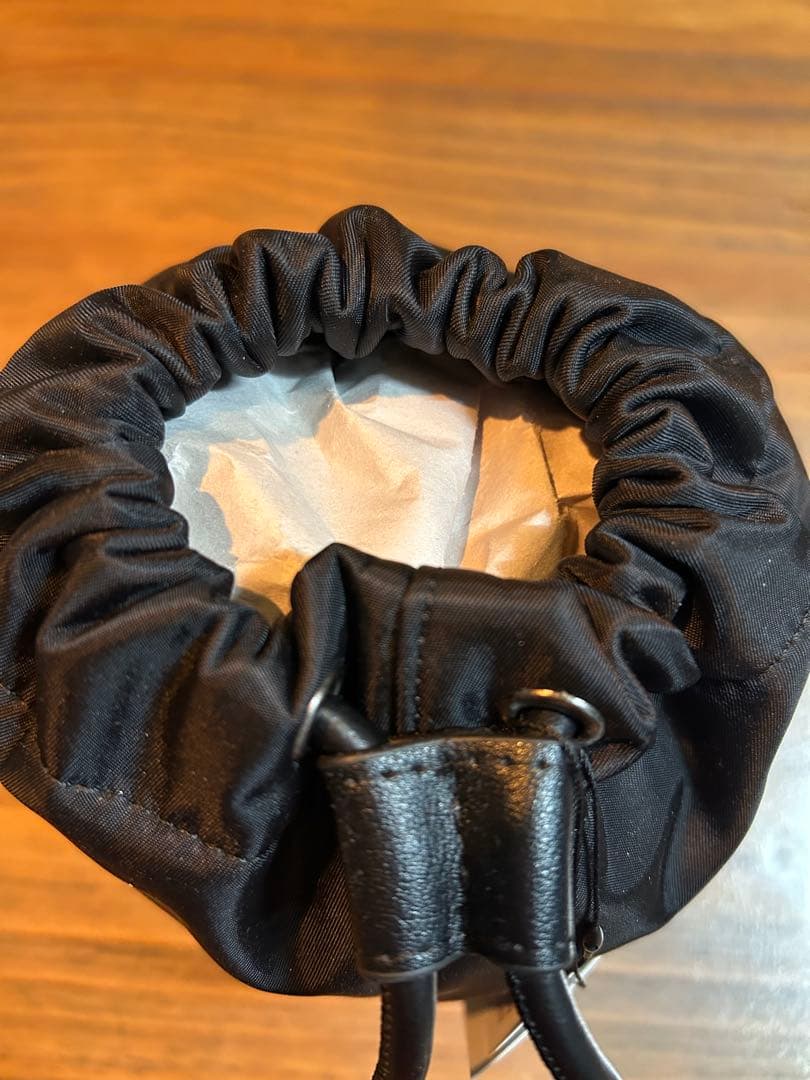 【新品】バンデル◎巾着◎ポーチ◎BANDEL