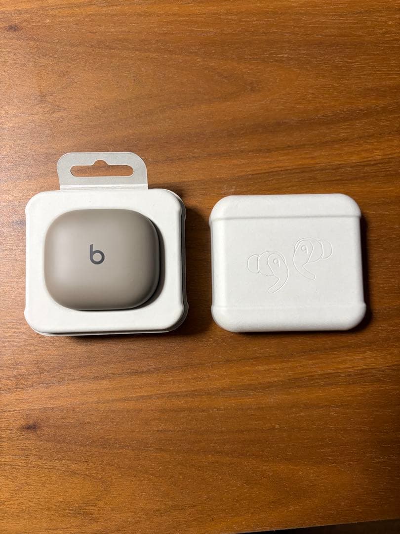 【新品に近い美品】Powerbeats fit 付属品完備