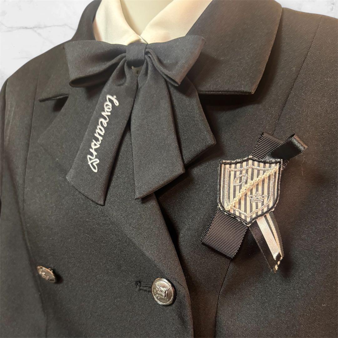 極美品★アリサナ卒服165cmフルセット卒業式卒服arisana160ゆったり