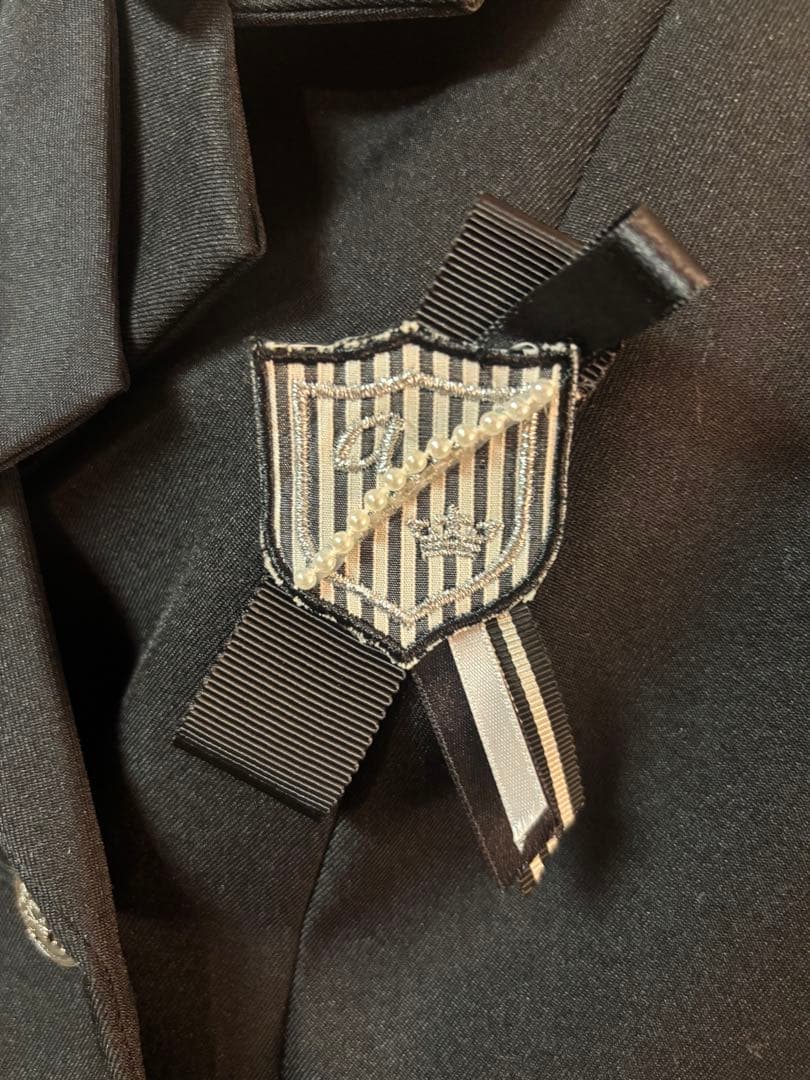 極美品★アリサナ卒服165cmフルセット卒業式卒服arisana160ゆったり