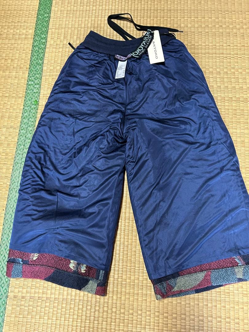 ⭐️M&kyoko パンツMサイズ