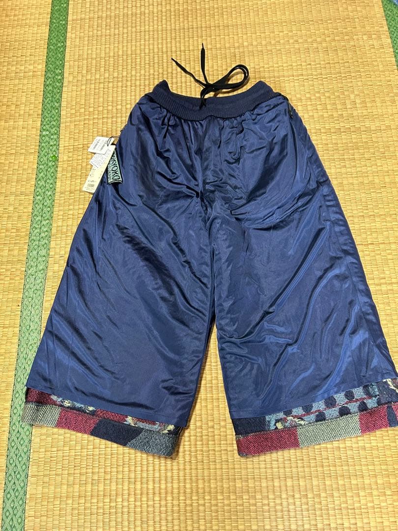 ⭐️M&kyoko パンツMサイズ